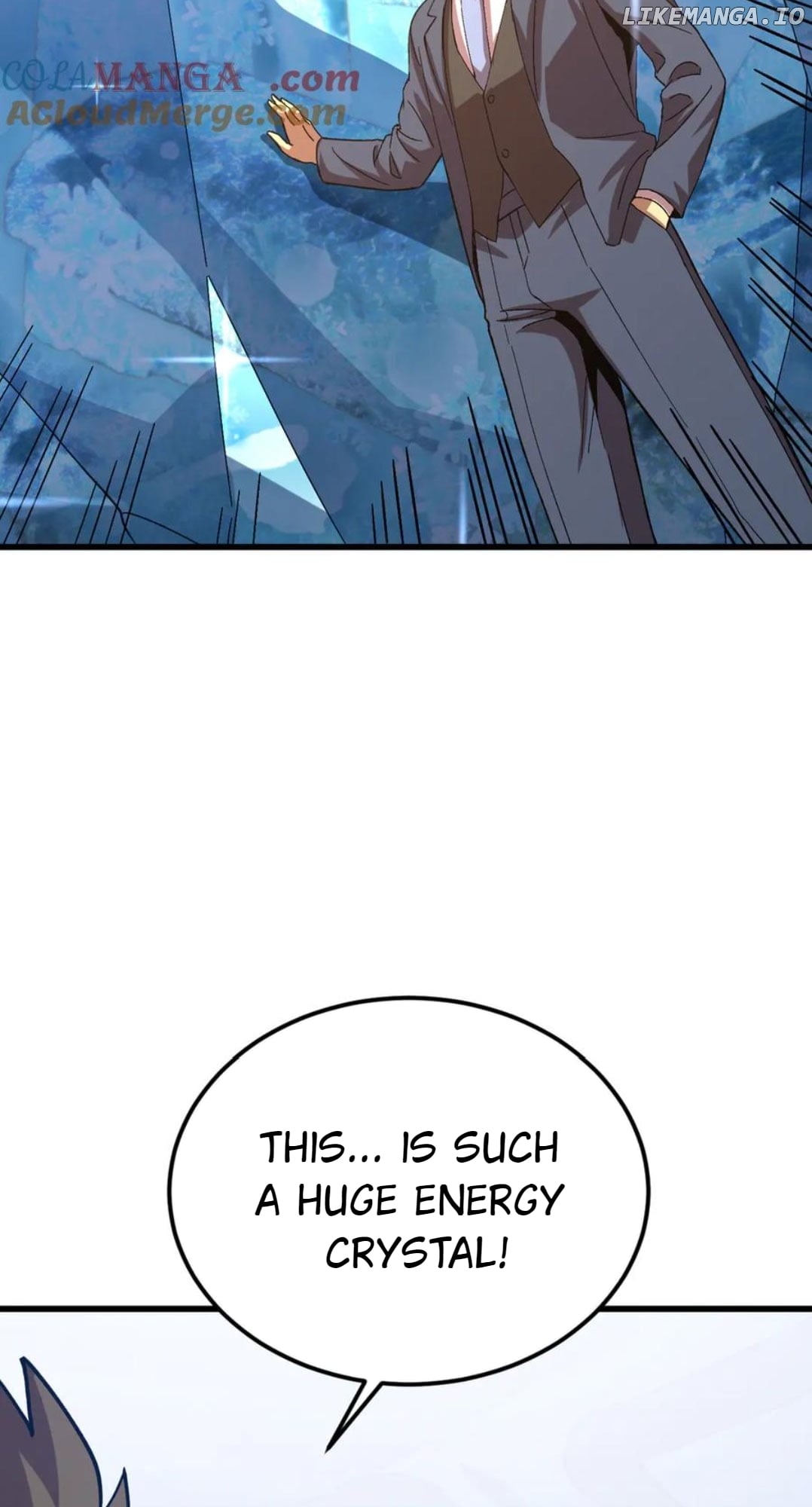 Log into the Future Chapter 200 - page 65